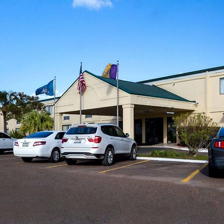 Marina Inn & Suites Chalmette-New Orleans Экстерьер фото
