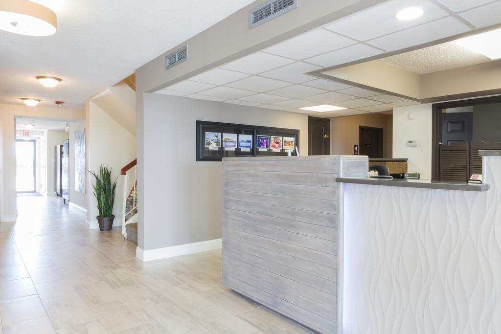 Marina Inn & Suites Chalmette-New Orleans Экстерьер фото