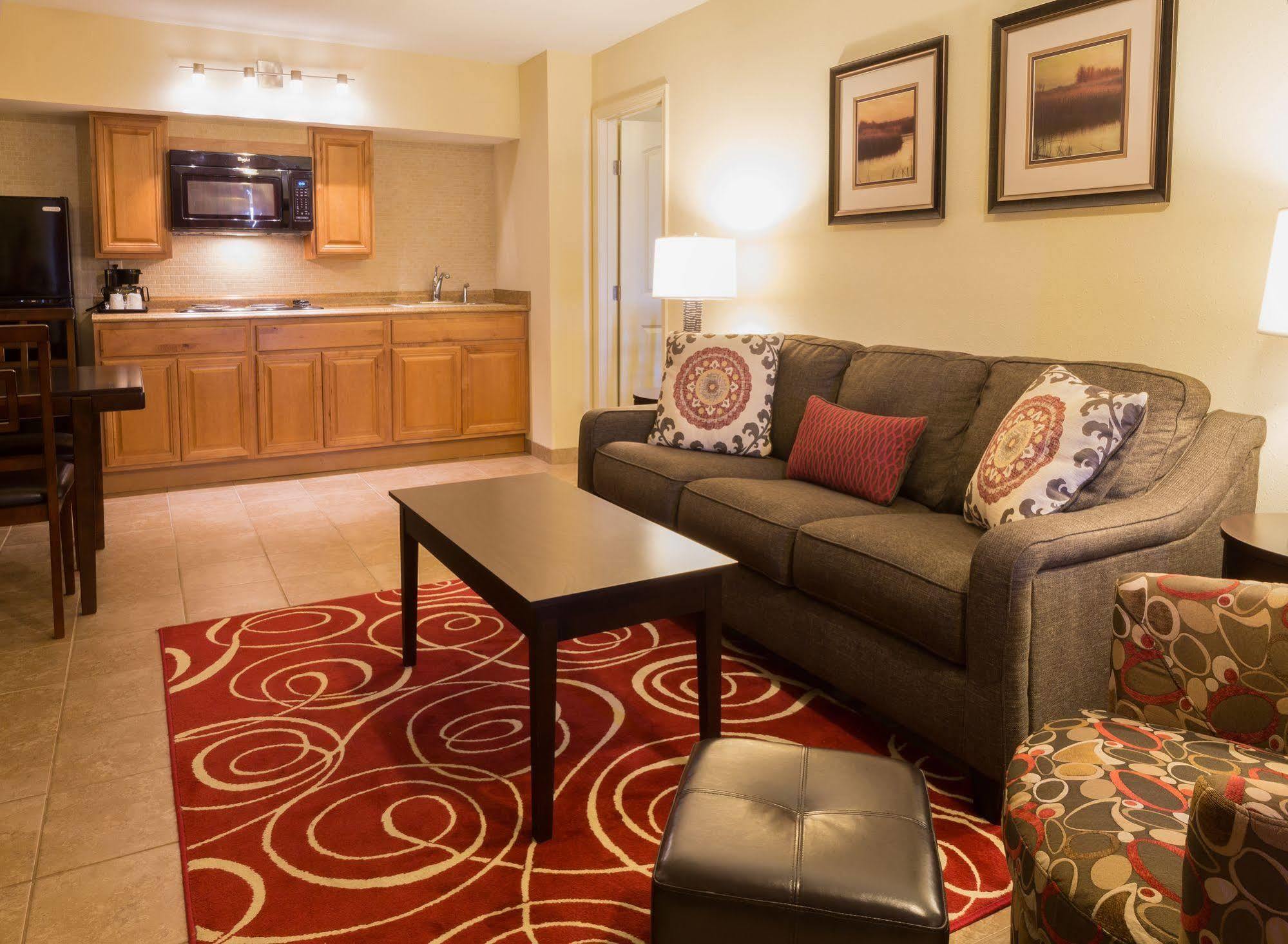 Marina Inn & Suites Chalmette-New Orleans Экстерьер фото